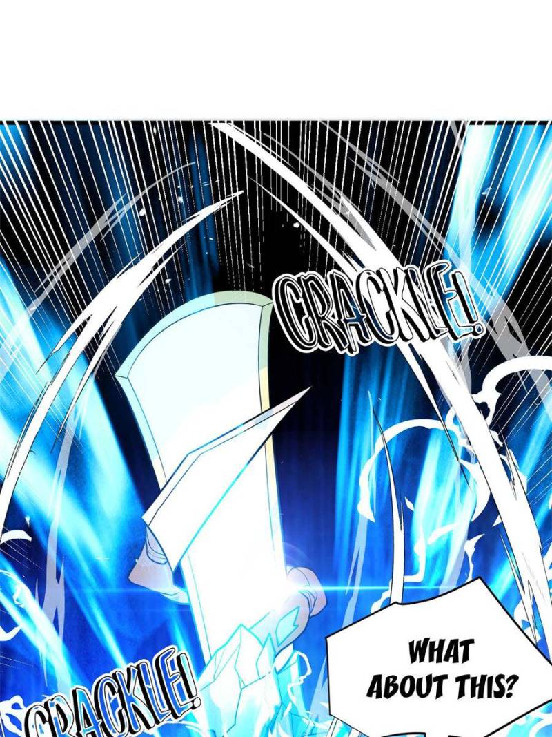 Read My Dragon System ENGLISH Manga Online