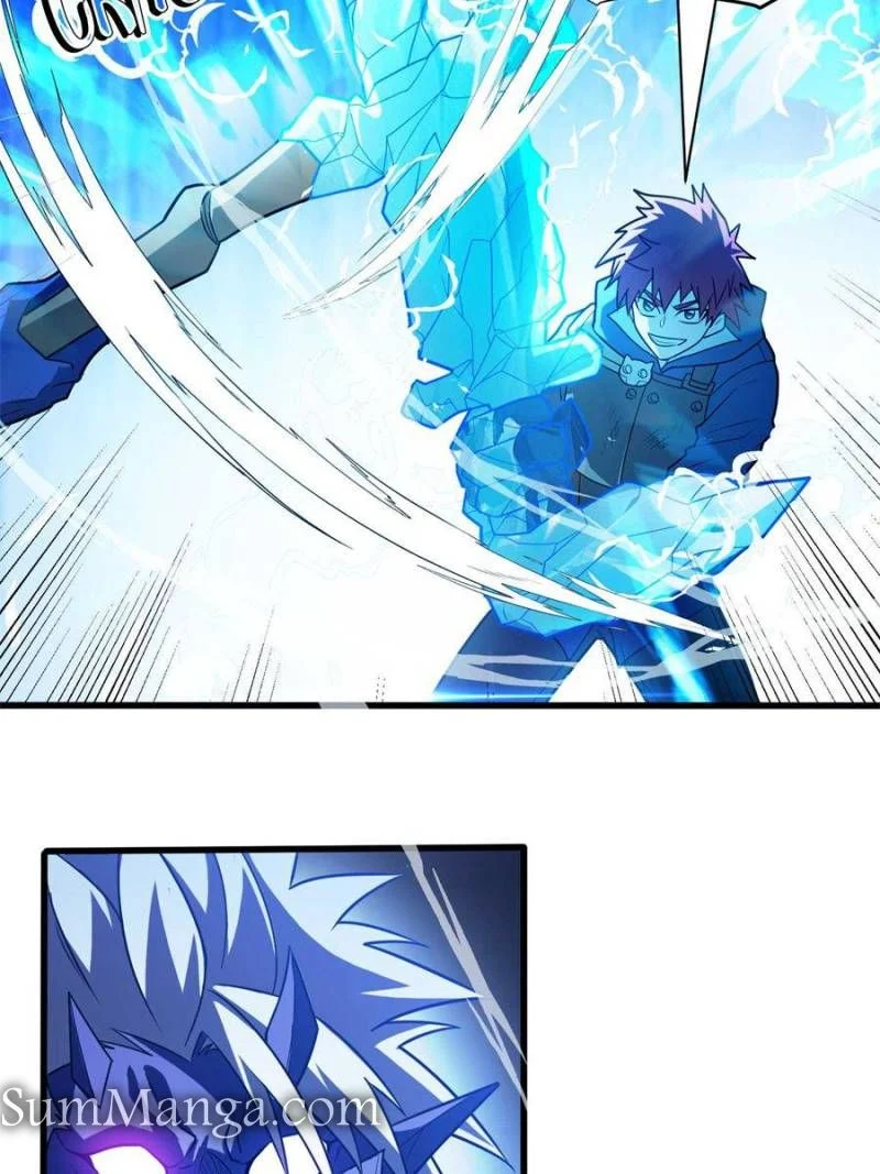 Read My Dragon System ENGLISH Manga Online