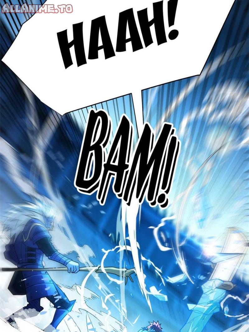 Read My Dragon System ENGLISH Manga Online