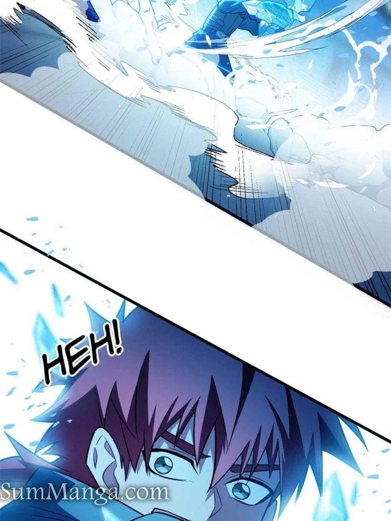 Read My Dragon System ENGLISH Manga Online