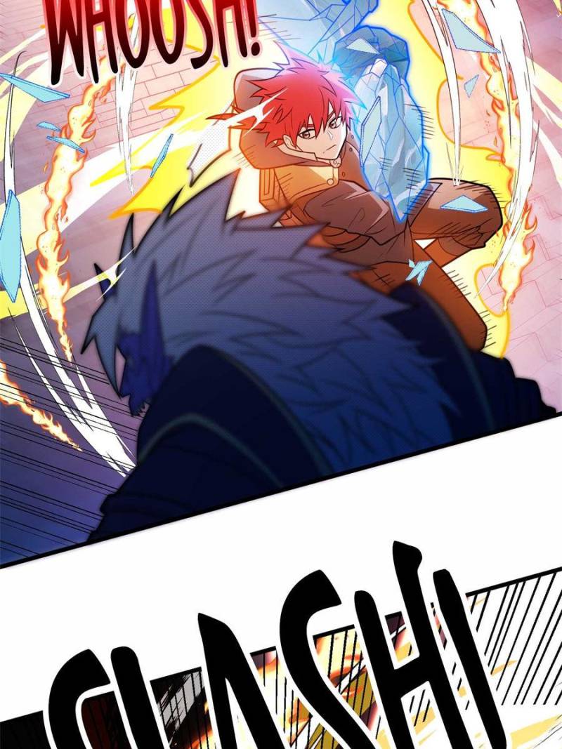 Read My Dragon System ENGLISH Manga Online