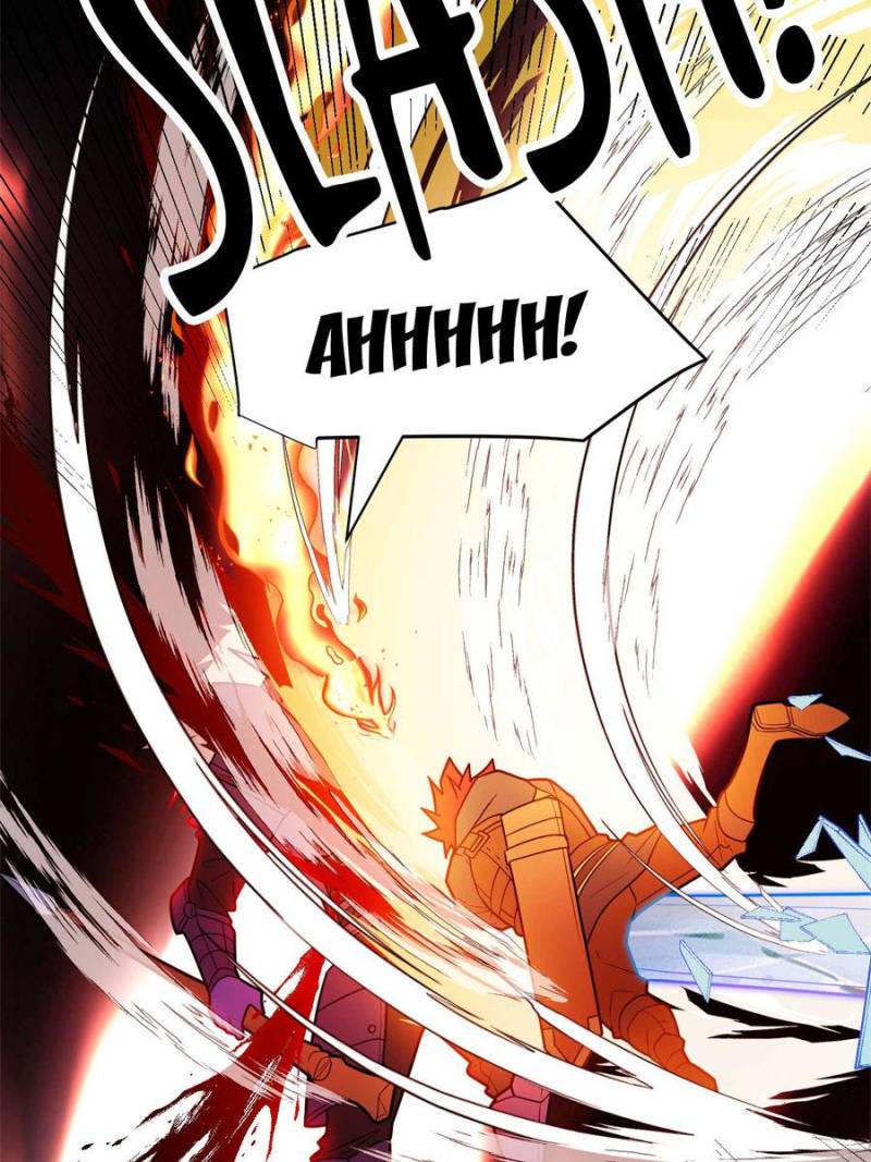 Read My Dragon System ENGLISH Manga Online