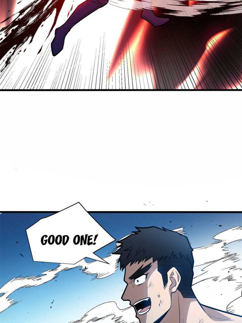 Read My Dragon System ENGLISH Manga Online