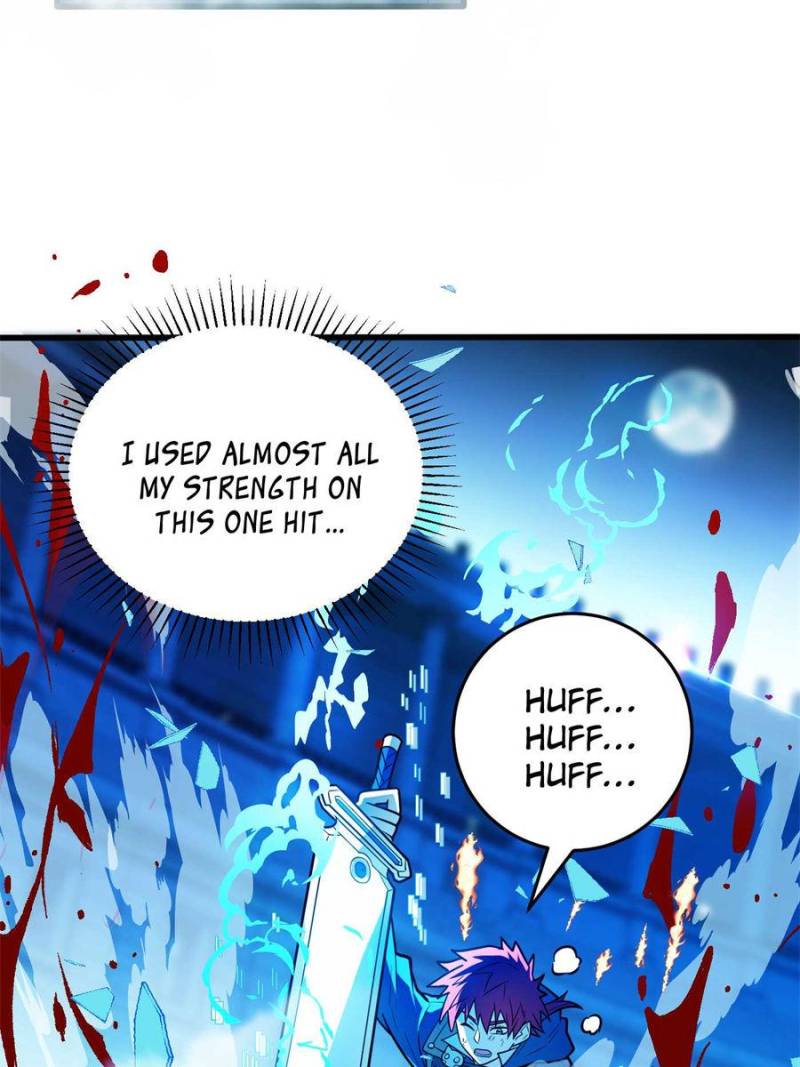 Read My Dragon System ENGLISH Manga Online