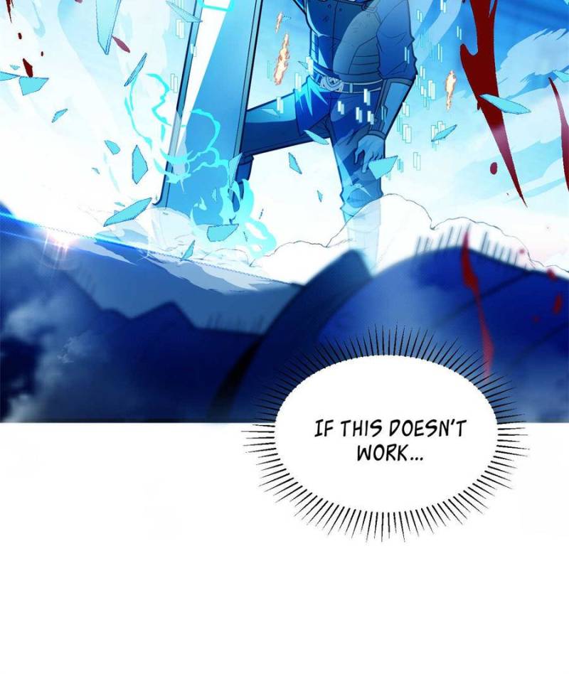 Read My Dragon System ENGLISH Manga Online