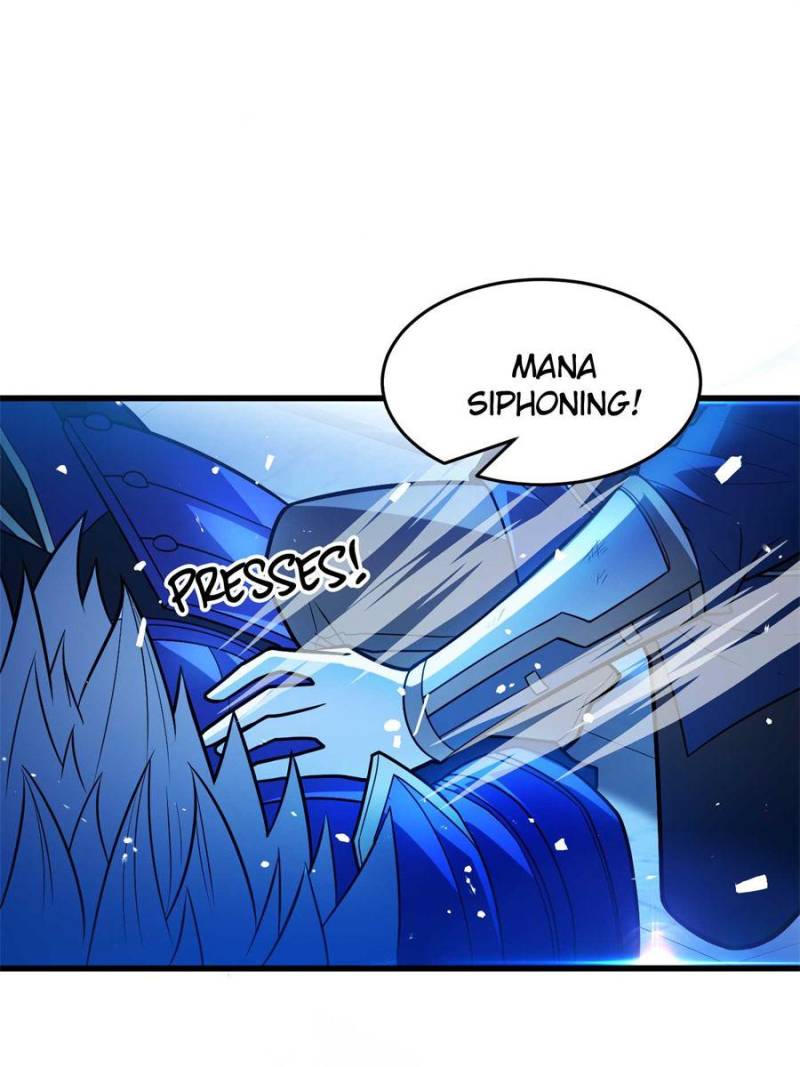 Read My Dragon System ENGLISH Manga Online