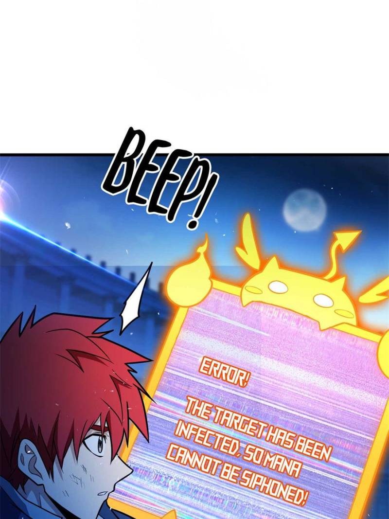 Read My Dragon System ENGLISH Manga Online