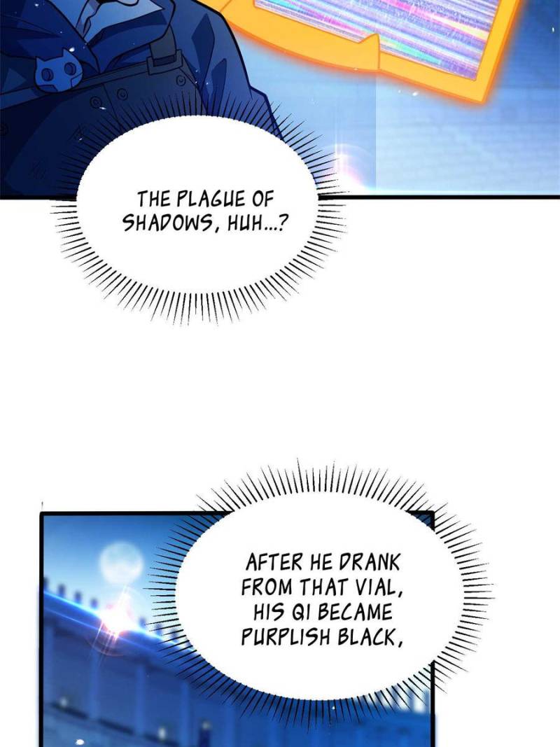 Read My Dragon System ENGLISH Manga Online