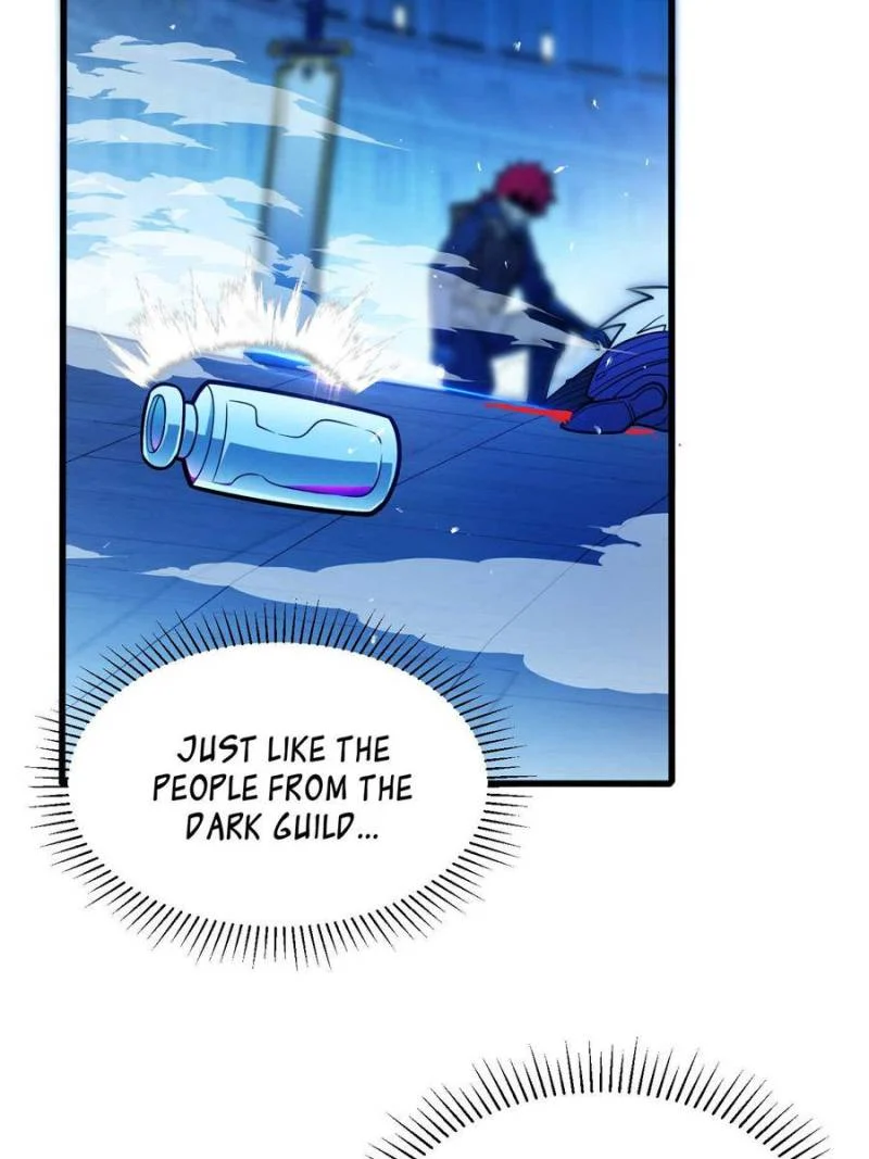 Read My Dragon System ENGLISH Manga Online