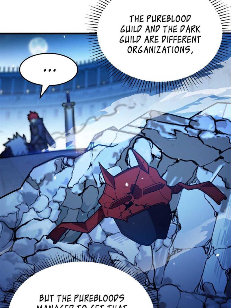 Read My Dragon System ENGLISH Manga Online