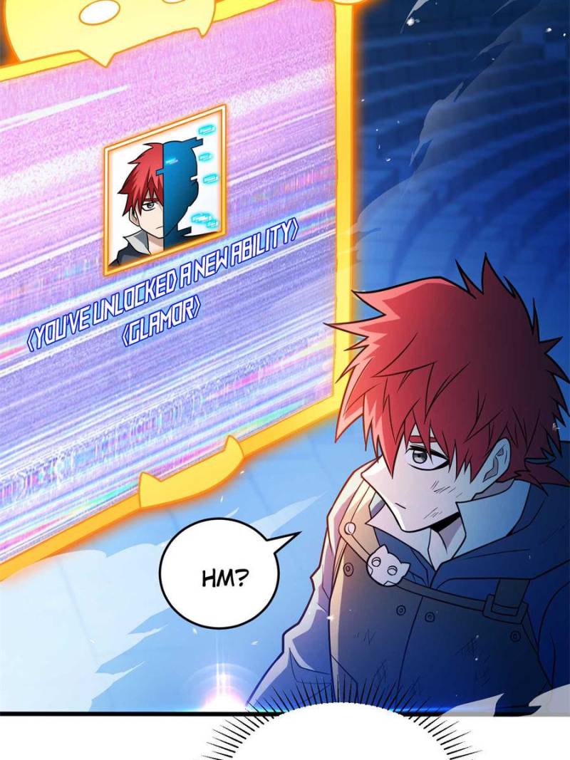 Read My Dragon System ENGLISH Manga Online