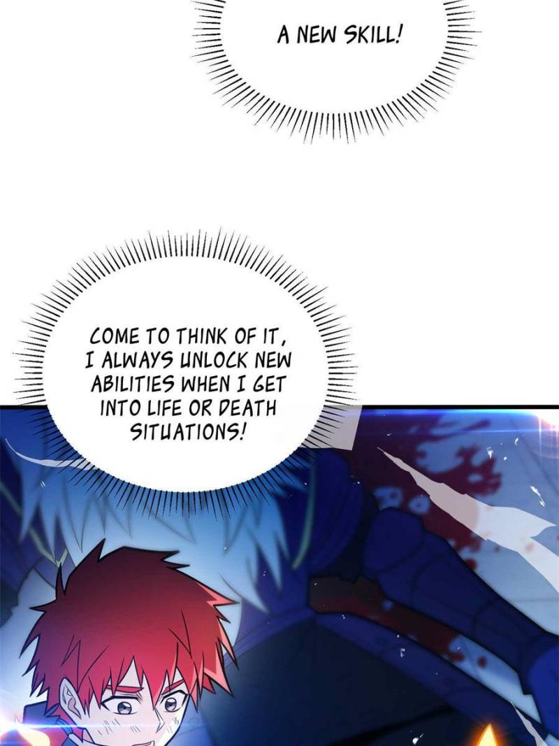 Read My Dragon System ENGLISH Manga Online