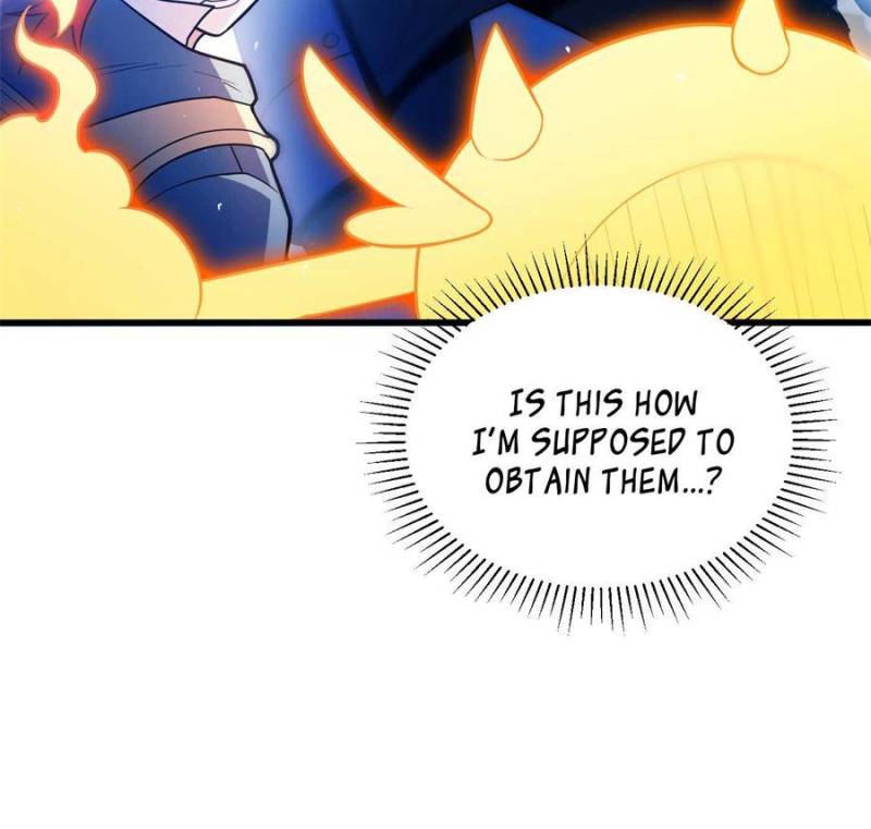 Read My Dragon System ENGLISH Manga Online