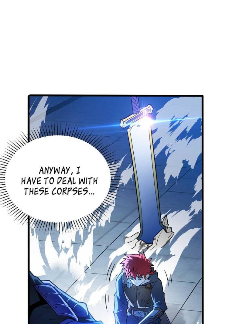 Read My Dragon System ENGLISH Manga Online