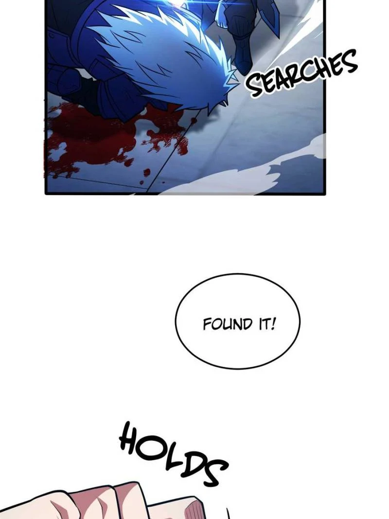 Read My Dragon System ENGLISH Manga Online