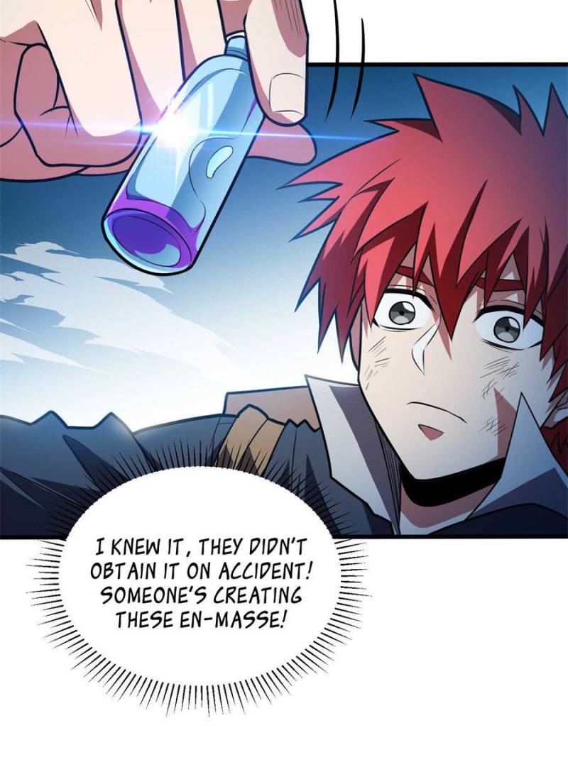 Read My Dragon System ENGLISH Manga Online