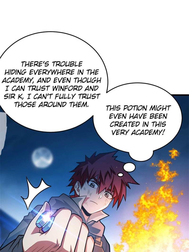 Read My Dragon System ENGLISH Manga Online