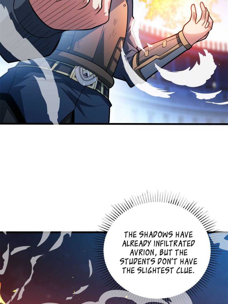 Read My Dragon System ENGLISH Manga Online