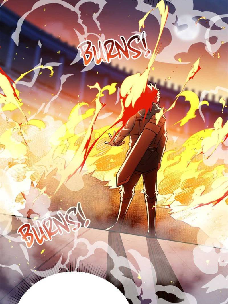 Read My Dragon System ENGLISH Manga Online