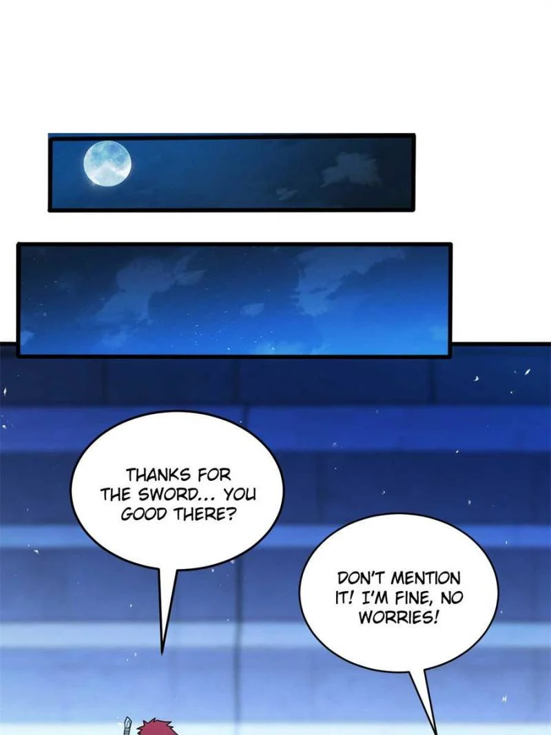 Read My Dragon System ENGLISH Manga Online