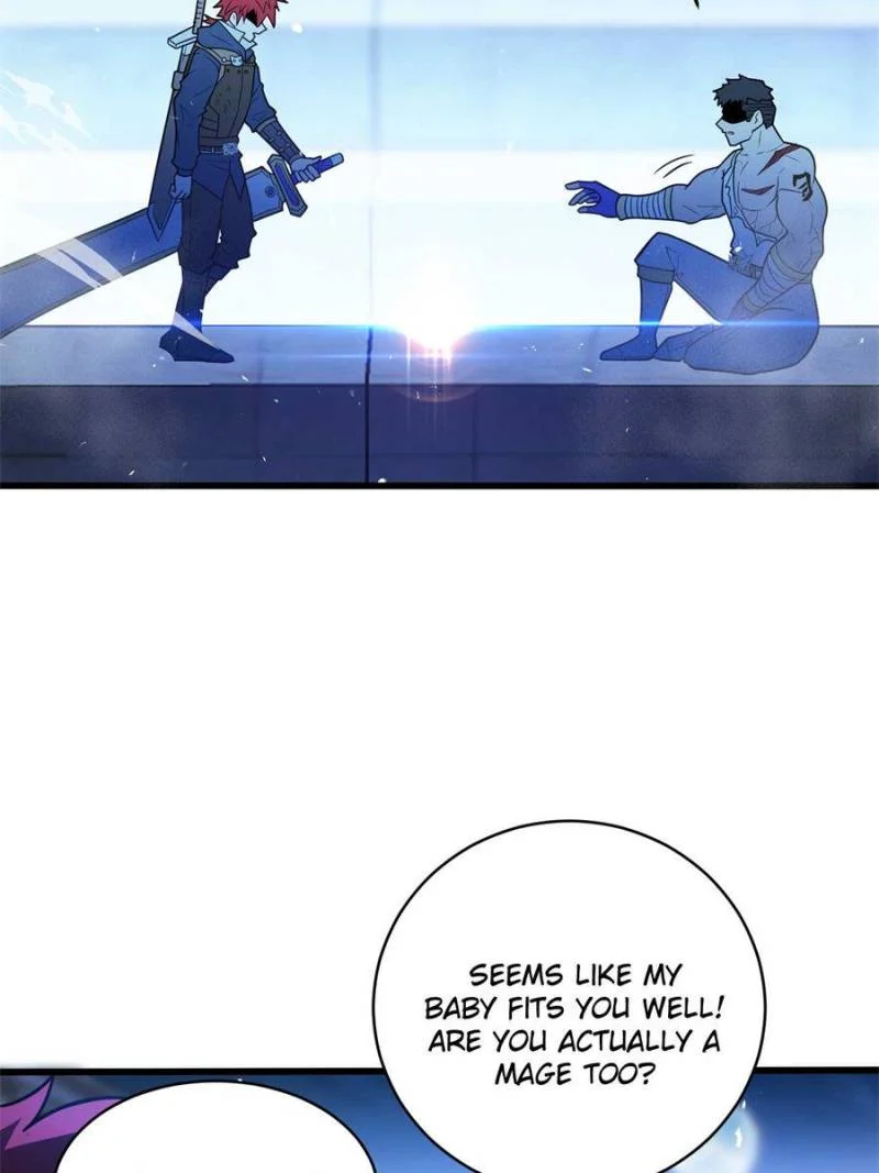 Read My Dragon System ENGLISH Manga Online