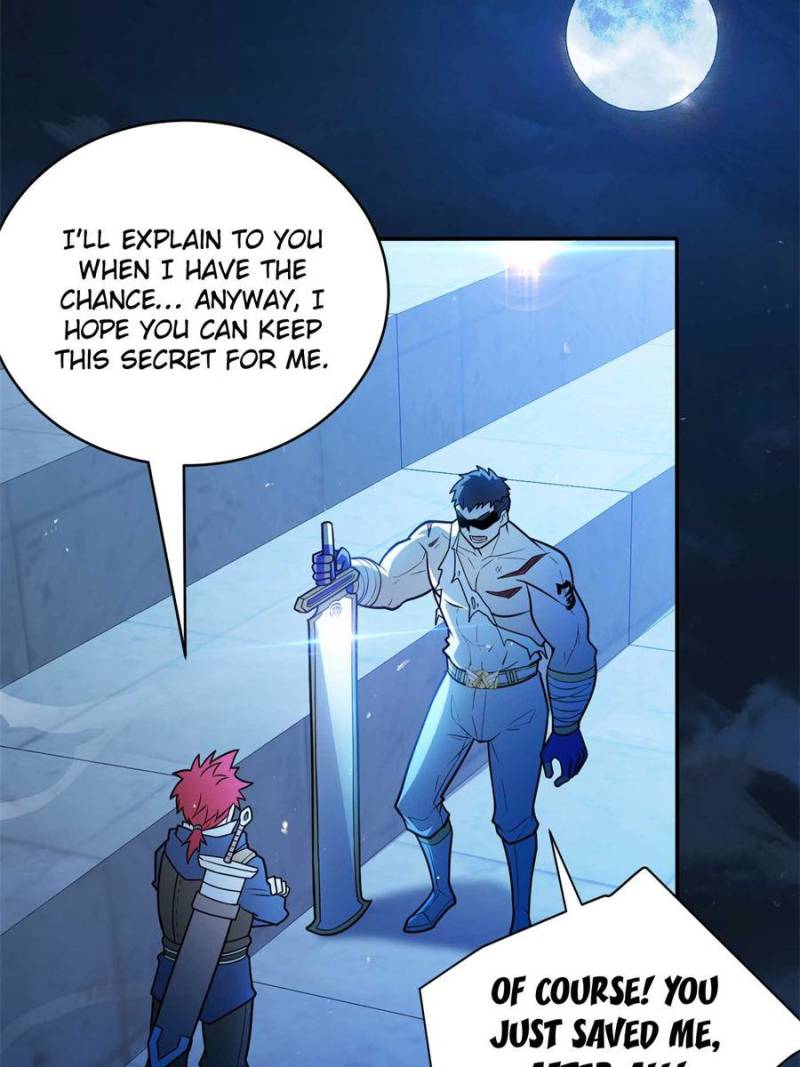 Read My Dragon System ENGLISH Manga Online