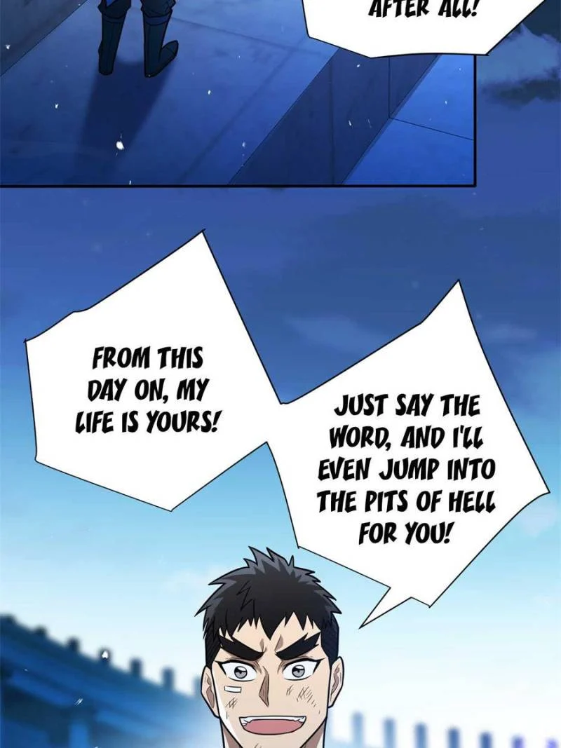 Read My Dragon System ENGLISH Manga Online