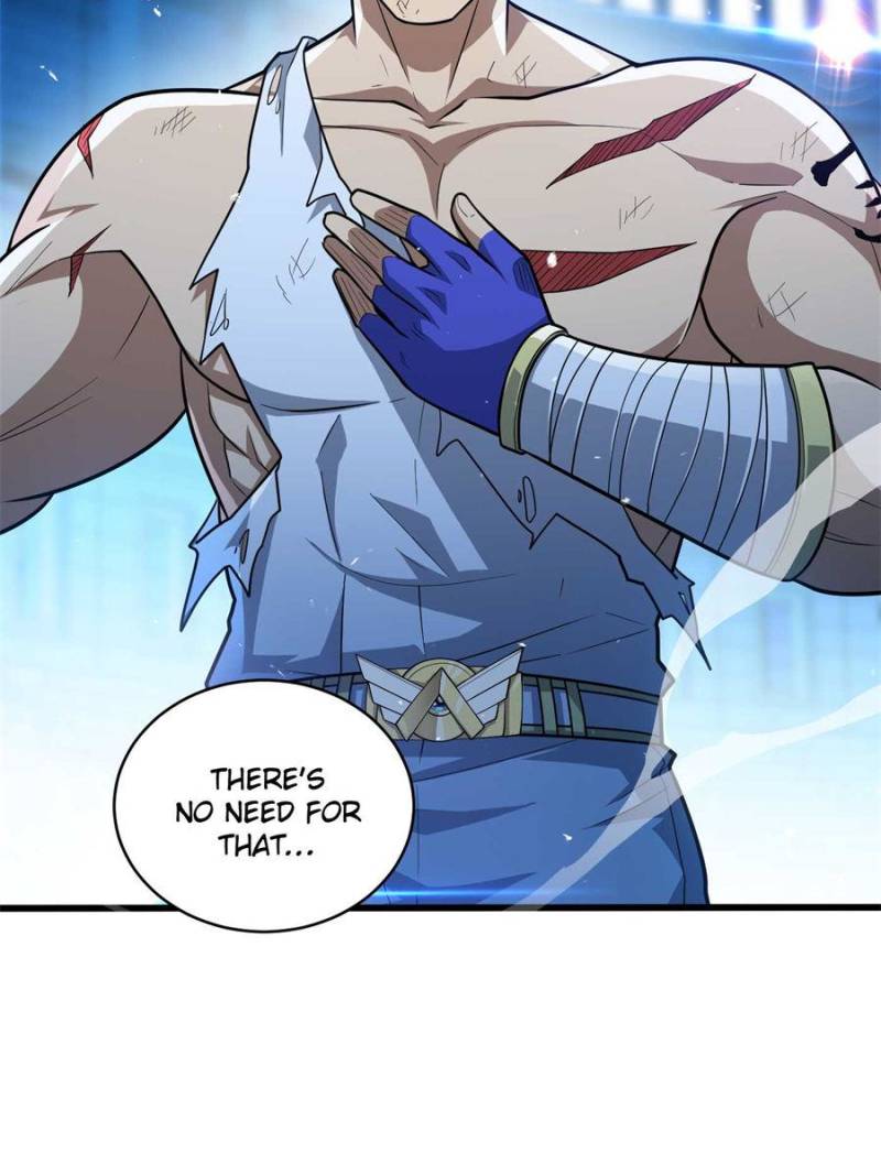 Read My Dragon System ENGLISH Manga Online