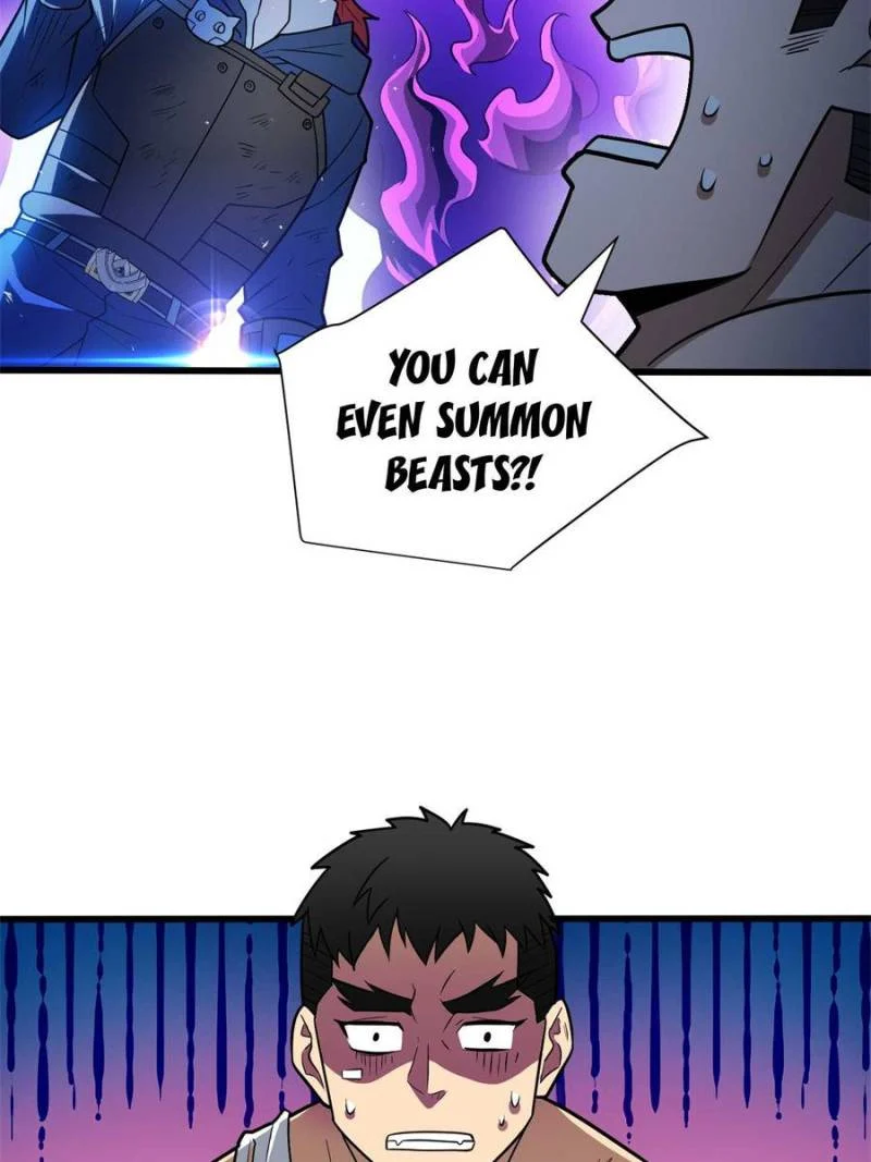 Read My Dragon System ENGLISH Manga Online