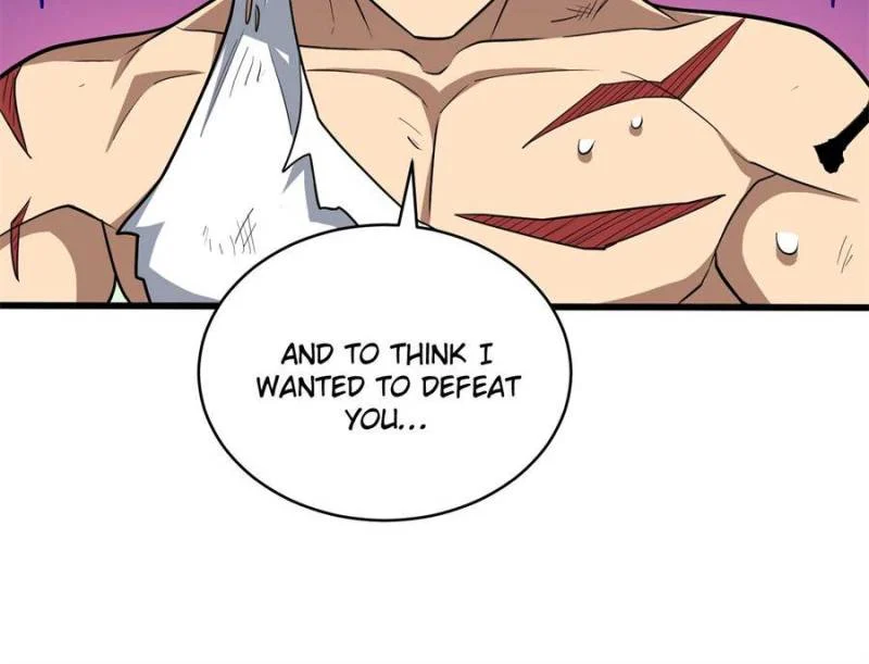 Read My Dragon System ENGLISH Manga Online