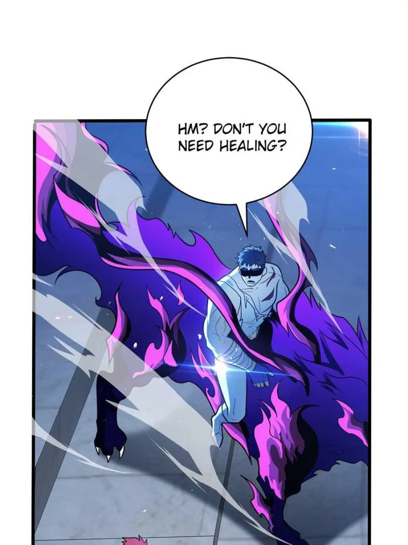 Read My Dragon System ENGLISH Manga Online