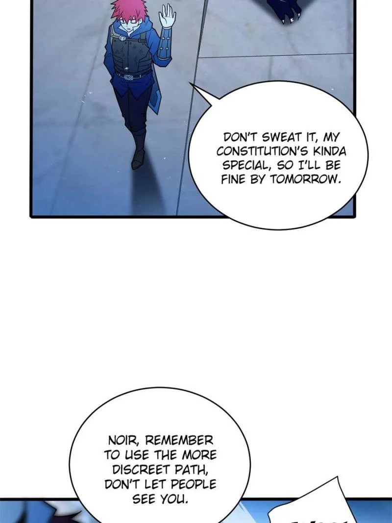 Read My Dragon System ENGLISH Manga Online