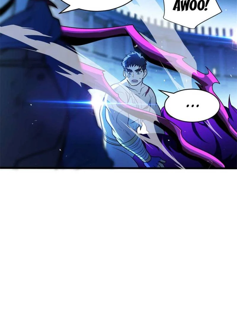 Read My Dragon System ENGLISH Manga Online