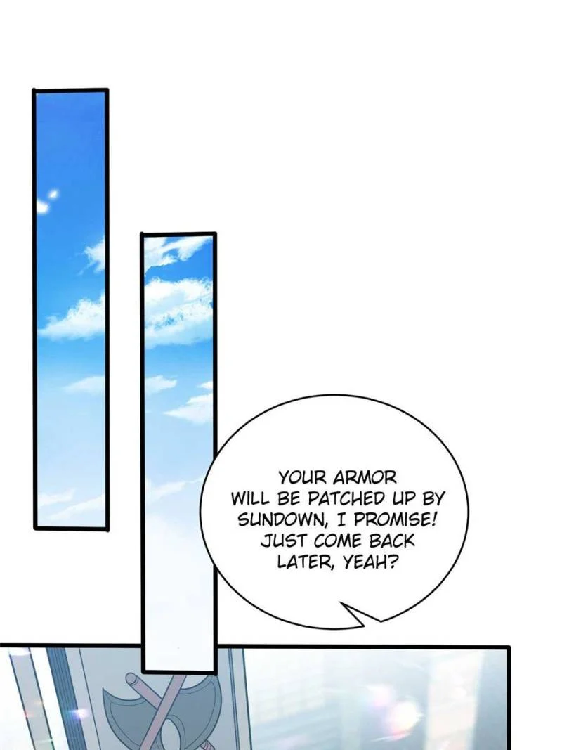 Read My Dragon System ENGLISH Manga Online