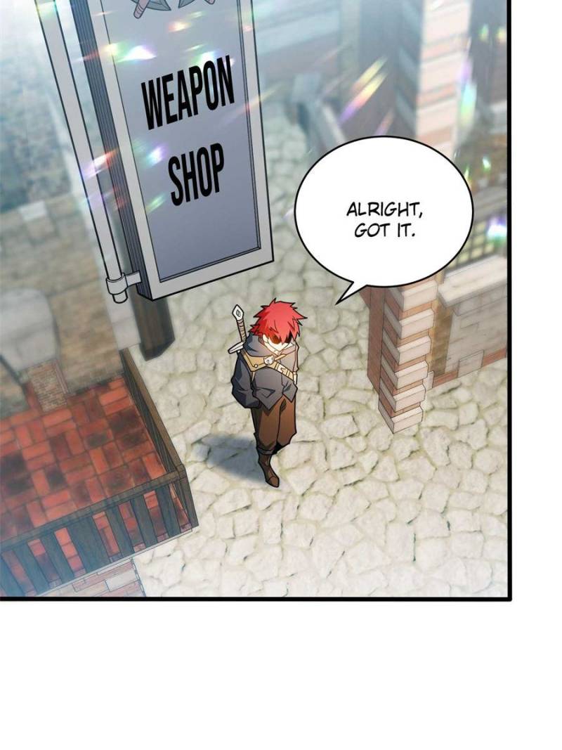 Read My Dragon System ENGLISH Manga Online