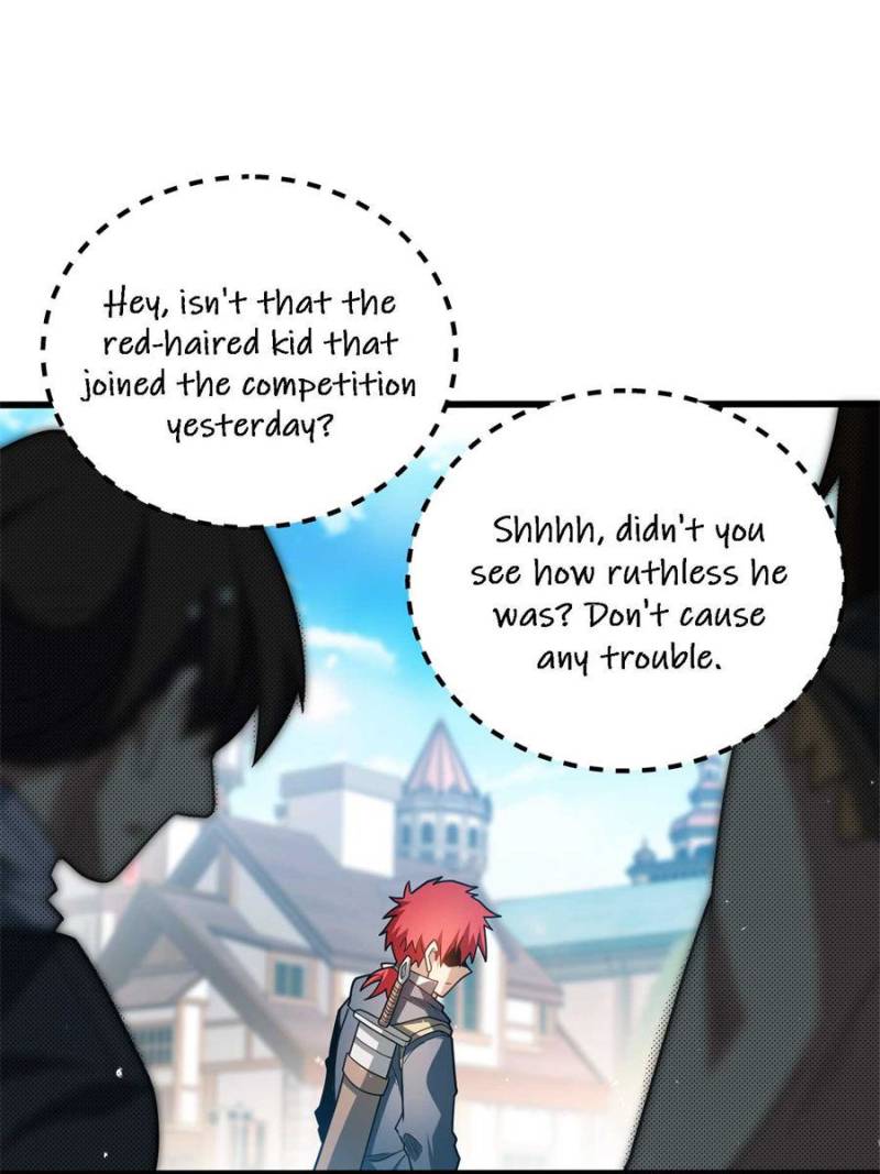 Read My Dragon System ENGLISH Manga Online