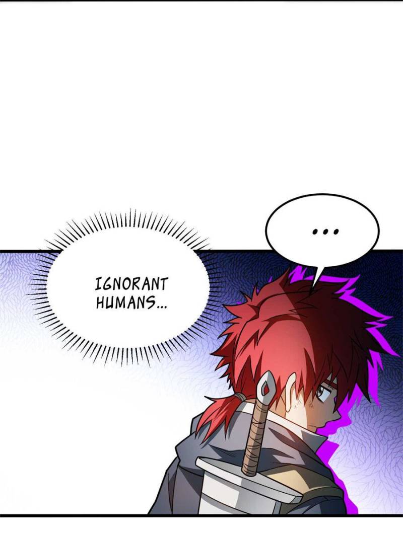 Read My Dragon System ENGLISH Manga Online