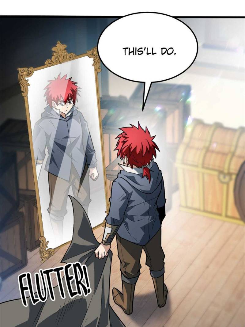 Read My Dragon System ENGLISH Manga Online