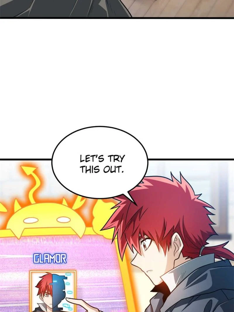 Read My Dragon System ENGLISH Manga Online