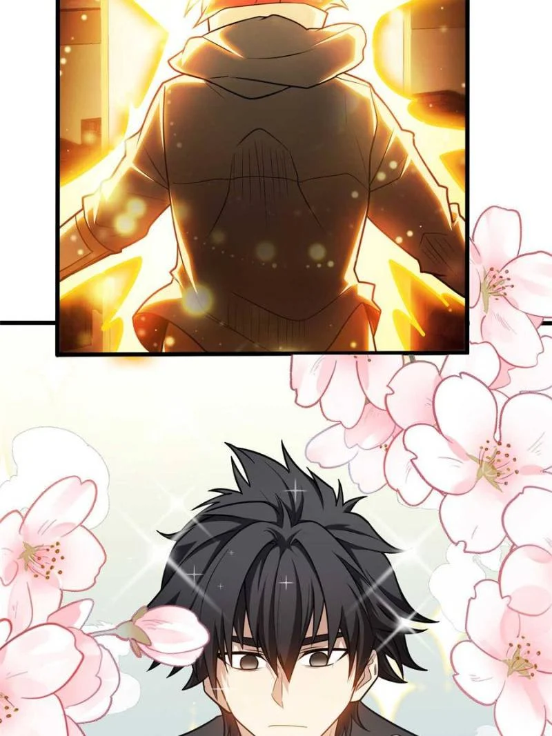 Read My Dragon System ENGLISH Manga Online