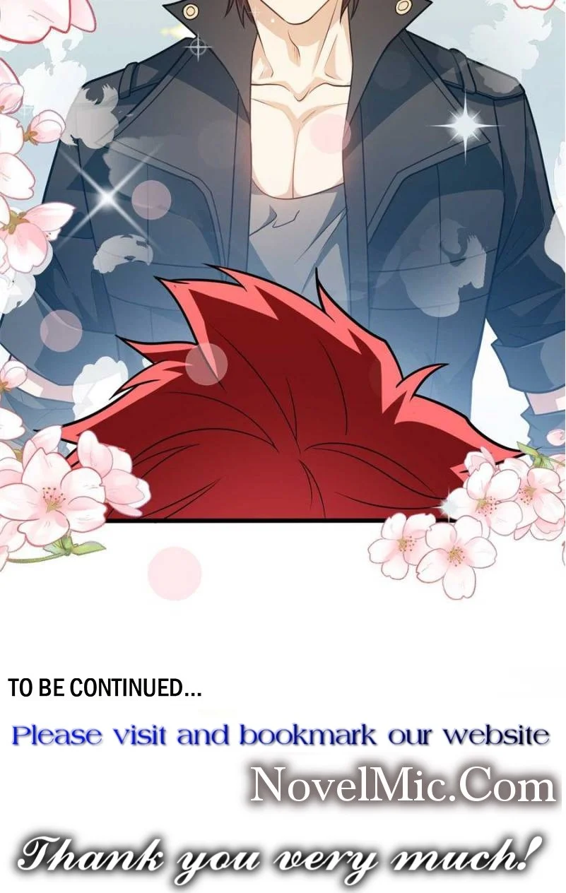 Read My Dragon System ENGLISH Manga Online