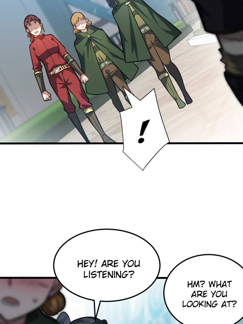 Read My Dragon System ENGLISH Manga Online