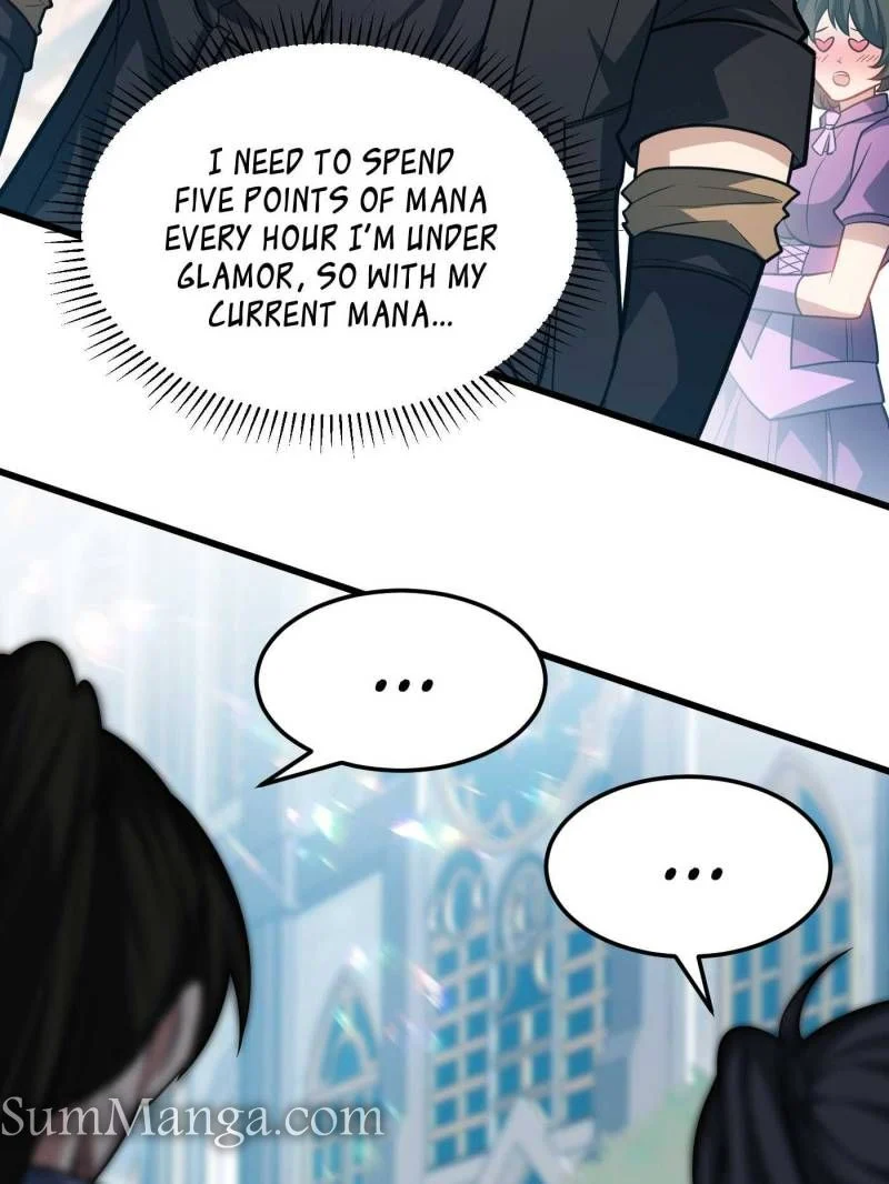 Read My Dragon System ENGLISH Manga Online