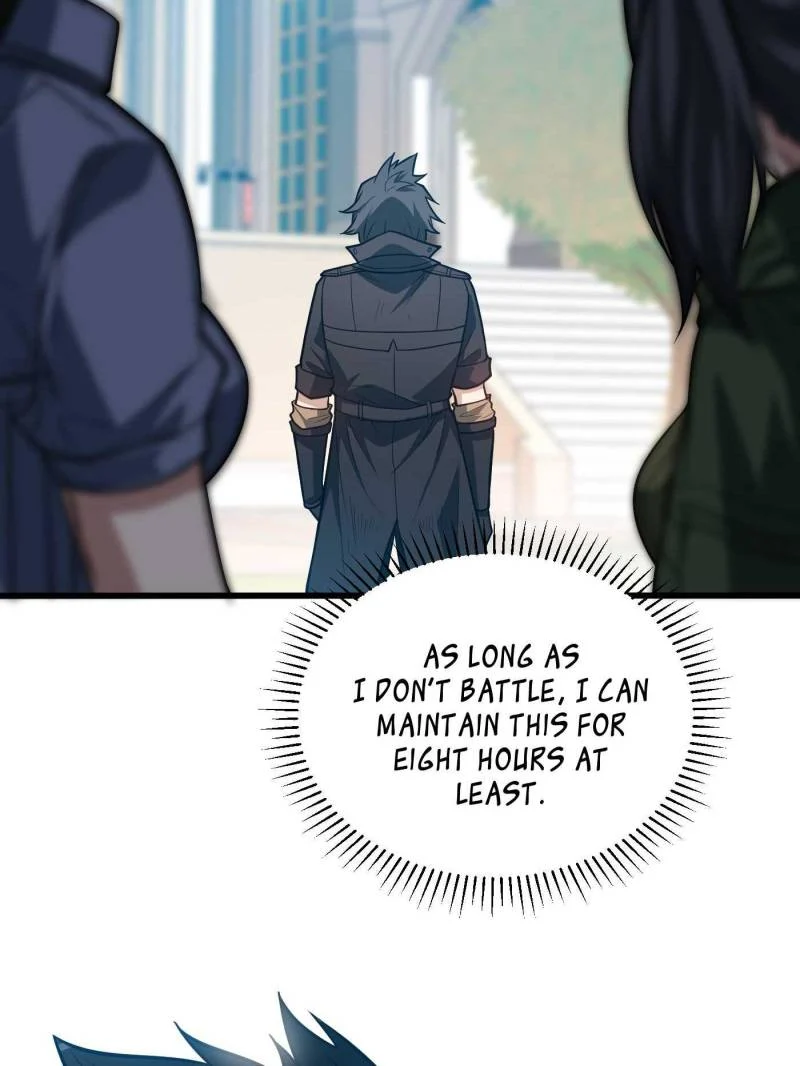 Read My Dragon System ENGLISH Manga Online