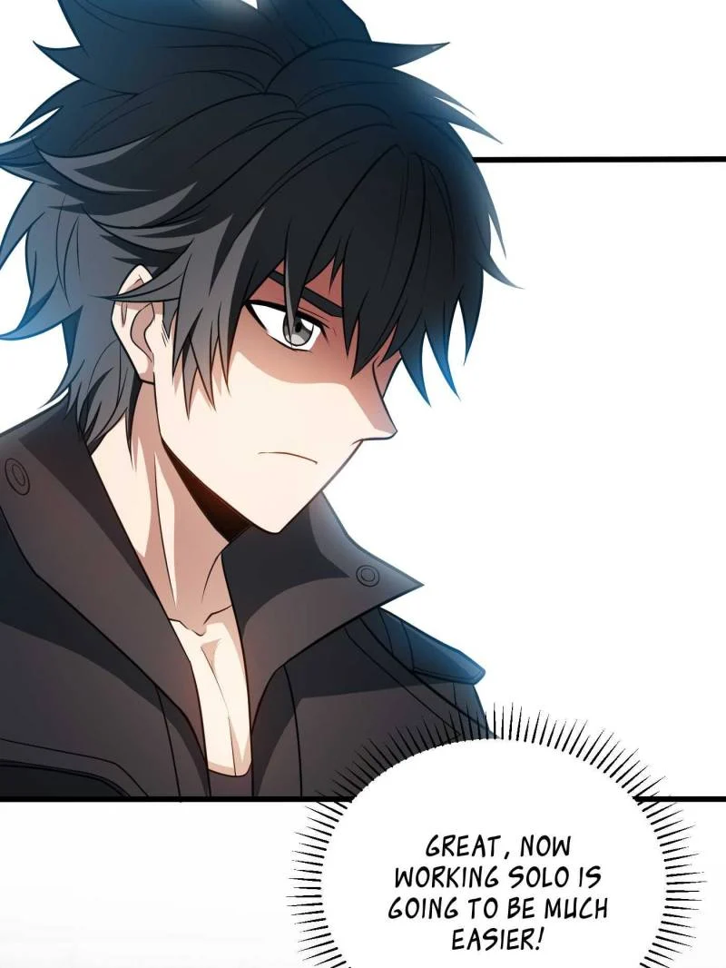 Read My Dragon System ENGLISH Manga Online