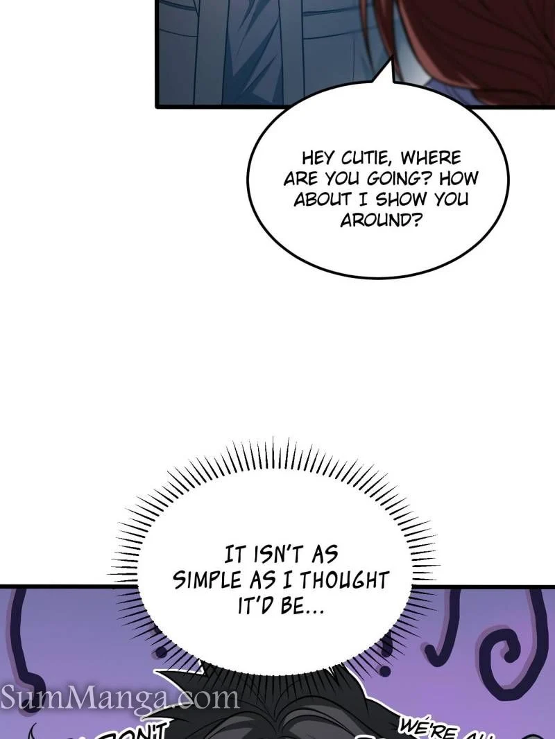 Read My Dragon System ENGLISH Manga Online