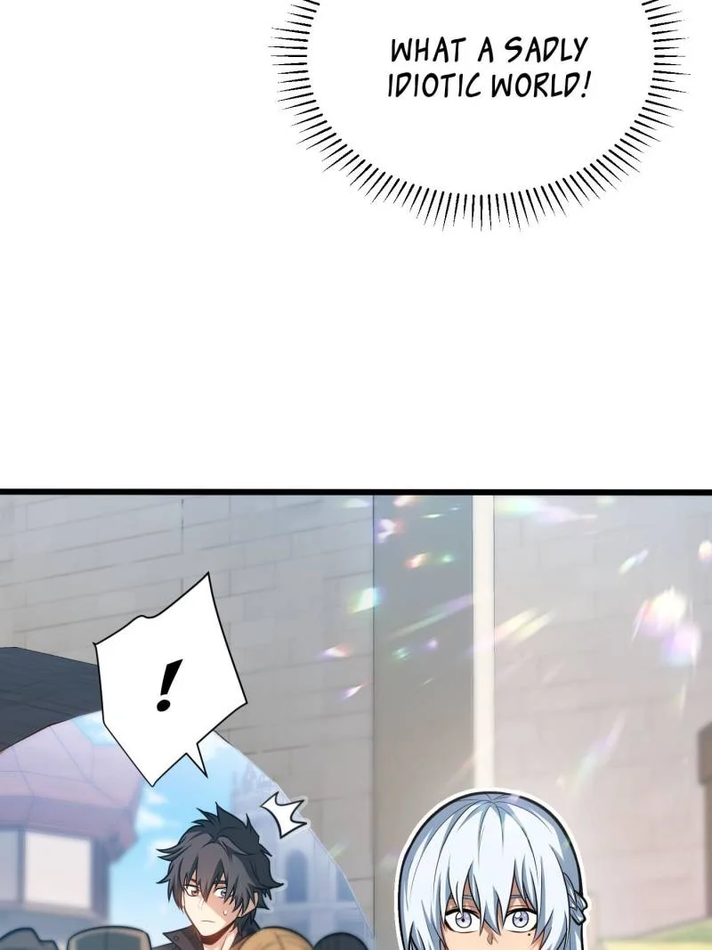 Read My Dragon System ENGLISH Manga Online