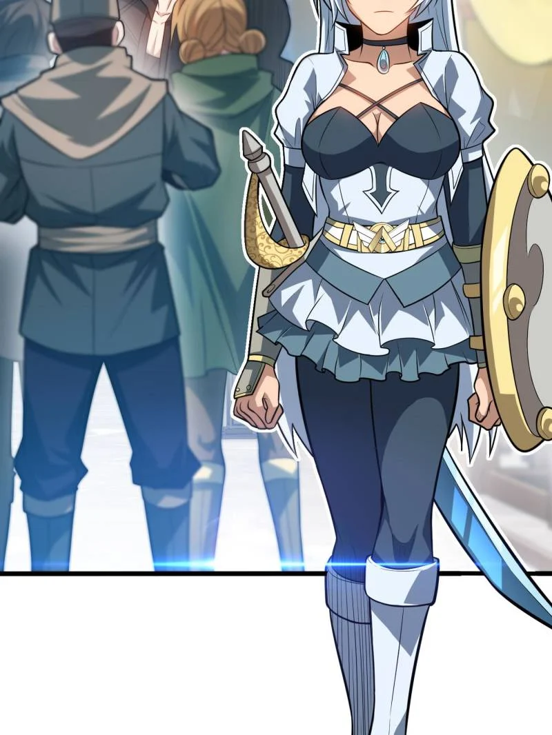 Read My Dragon System ENGLISH Manga Online