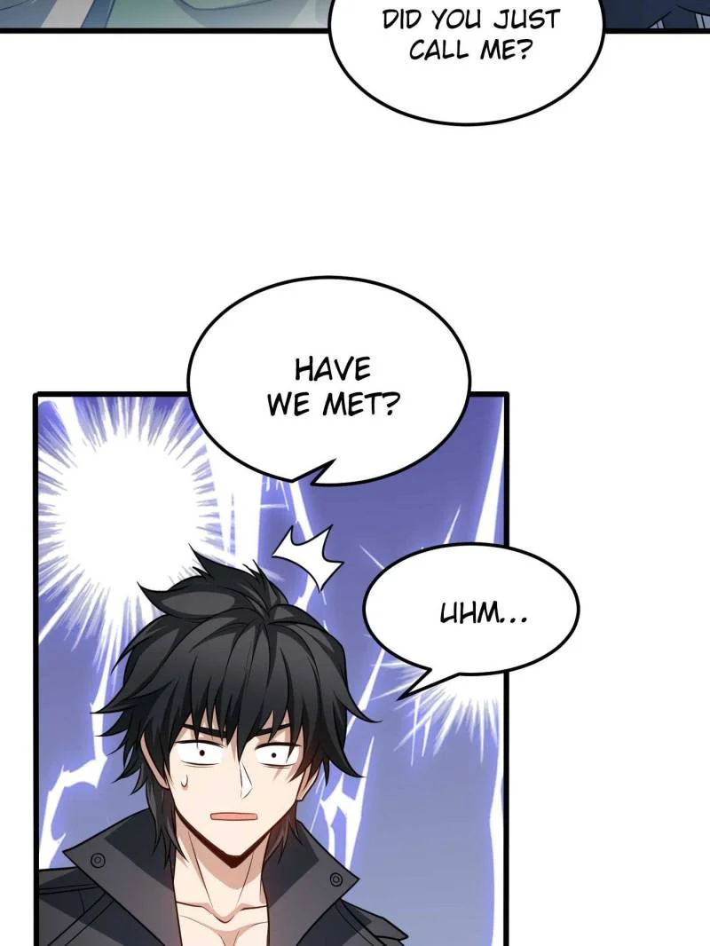 Read My Dragon System ENGLISH Manga Online