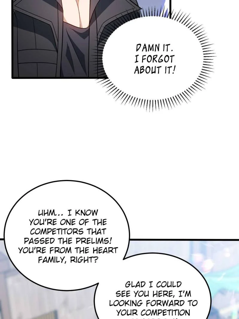 Read My Dragon System ENGLISH Manga Online